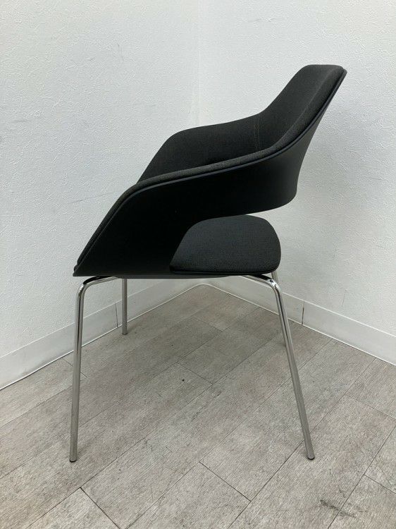 Wilkhahn（ウィルクハーン）Occo(オッコ)シリーズ ミーティングチェア4脚セット 商品画像7
