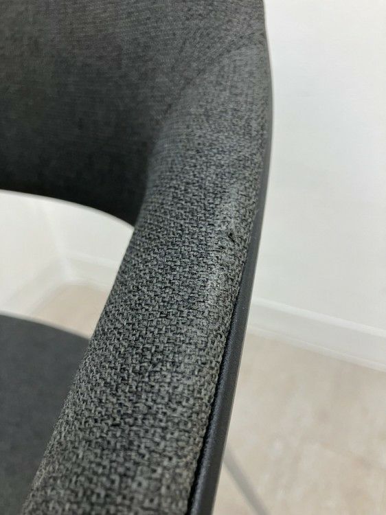 Wilkhahn（ウィルクハーン）Occo(オッコ)シリーズ ミーティングチェア4脚セット 商品画像9