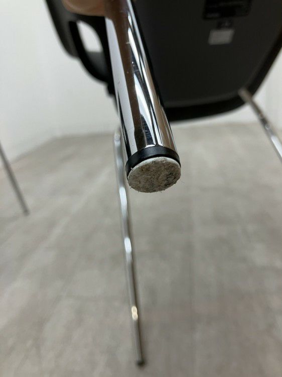 Wilkhahn（ウィルクハーン）Occo(オッコ)シリーズ ミーティングチェア4脚セット 商品画像14