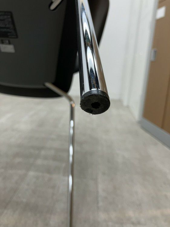 Wilkhahn（ウィルクハーン）Occo(オッコ)シリーズ ミーティングチェア4脚セット 商品画像15