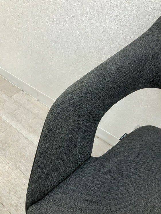 Wilkhahn（ウィルクハーン）Occo(オッコ)シリーズ ミーティングチェア4脚セット 商品画像16