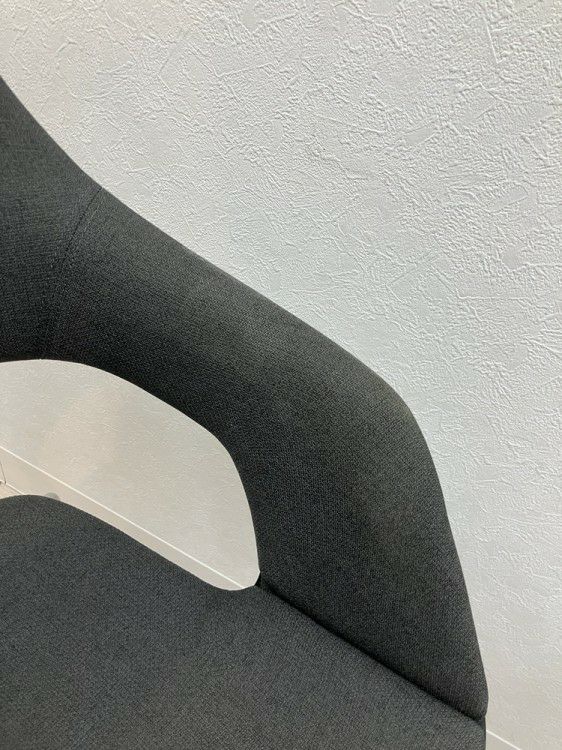 Wilkhahn（ウィルクハーン）Occo(オッコ)シリーズ ミーティングチェア4脚セット 商品画像17