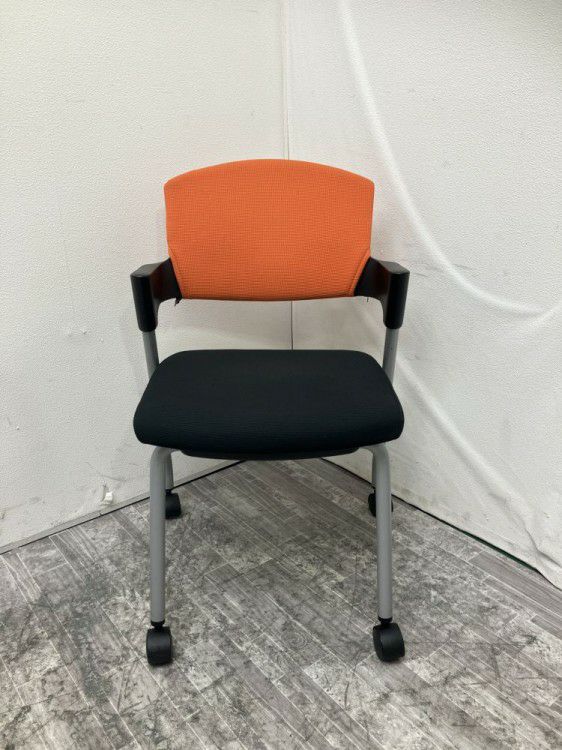 コクヨプロッティシリーズ プロッティチェア 商品画像2