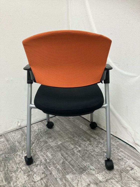 コクヨプロッティシリーズ プロッティチェア 商品画像8