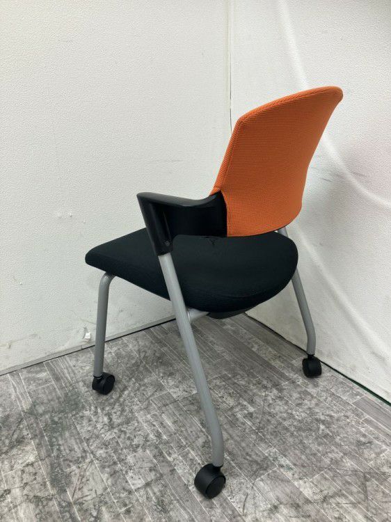 コクヨプロッティシリーズ プロッティチェア 商品画像9