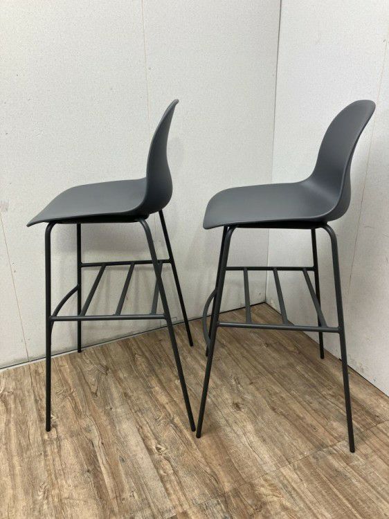 イトーキnino(ニーノ)シリーズ ハイチェア2脚セット 商品画像3