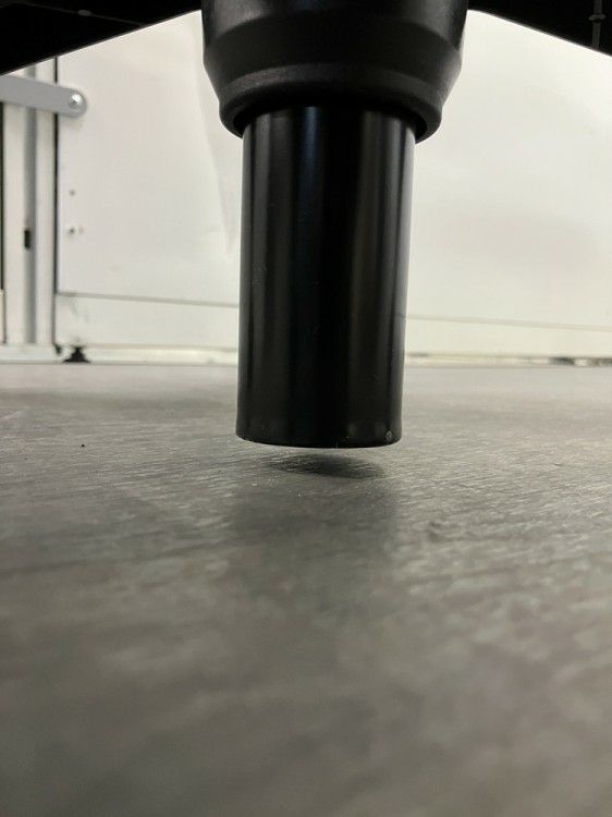 スチールケースシンク（Think）チェア 可動肘付シンクチェア 商品画像17