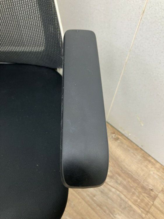 イトーキnona(ノナ)シリーズ 固定肘付ノナチェア 商品画像9