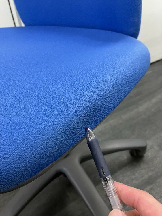 コクヨレグノ（LEGNO）チェア レグノチェア 商品画像9