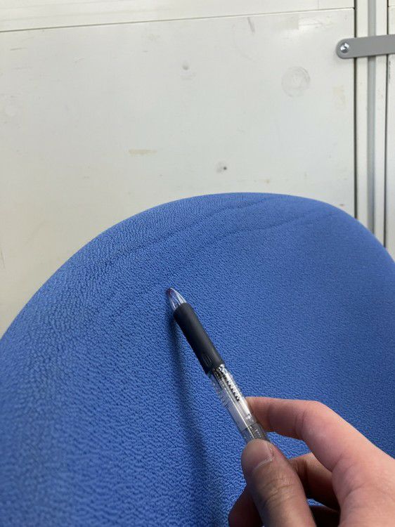 コクヨレグノ（LEGNO）チェア レグノチェア 商品画像10