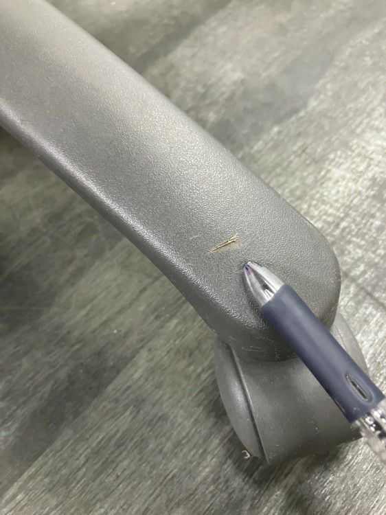 コクヨレグノ（LEGNO）チェア レグノチェア 商品画像12