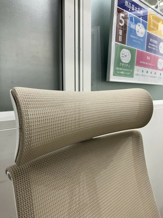 イトーキCeleeo(セレーオ)シリーズ 可動肘付セレーオチェア 商品画像3