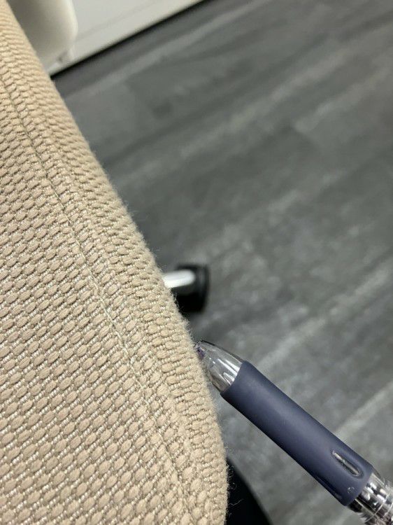 イトーキCeleeo(セレーオ)シリーズ 可動肘付セレーオチェア 商品画像13