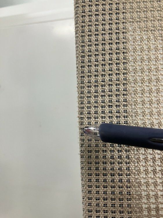 イトーキCeleeo(セレーオ)シリーズ 可動肘付セレーオチェア 商品画像14