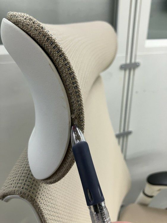 イトーキCeleeo(セレーオ)シリーズ 可動肘付セレーオチェア 商品画像16