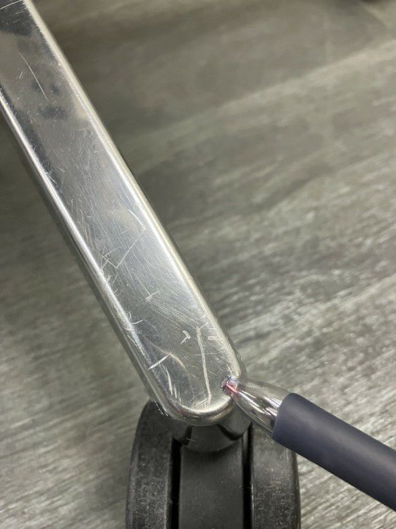 イトーキCeleeo(セレーオ)シリーズ 可動肘付セレーオチェア 商品画像17