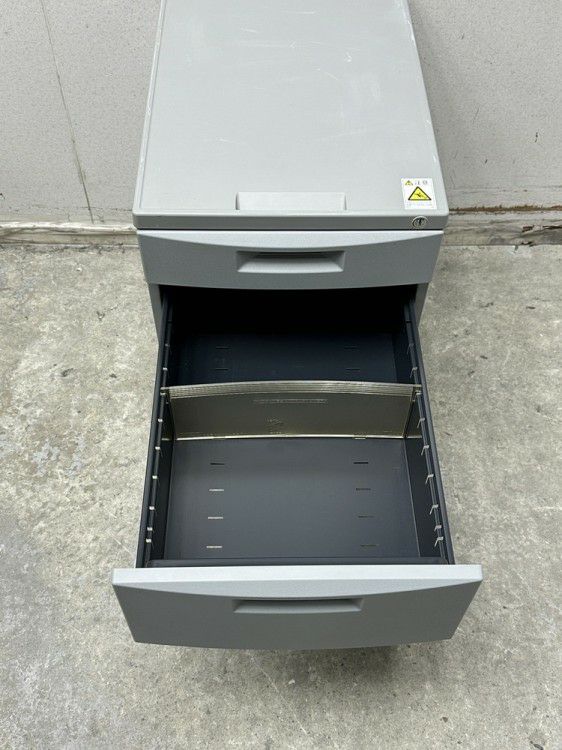 イトーキCZシリーズ インワゴン 商品画像3