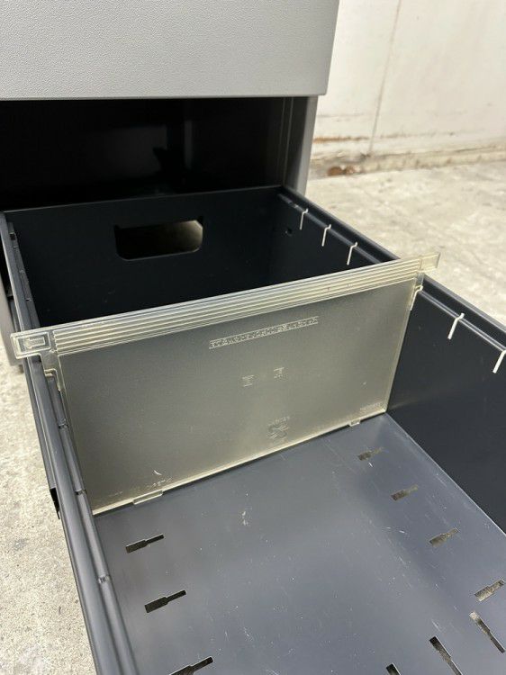 イトーキCZシリーズ インワゴン 商品画像4