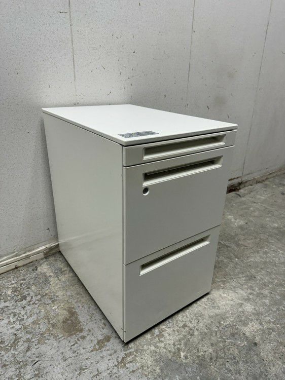 オカムラPro Unit(プロユニット)シリーズ インワゴン 商品画像1