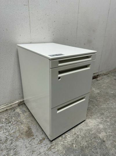 オカムラPro Unit(プロユニット)シリーズ インワゴン 商品画像1