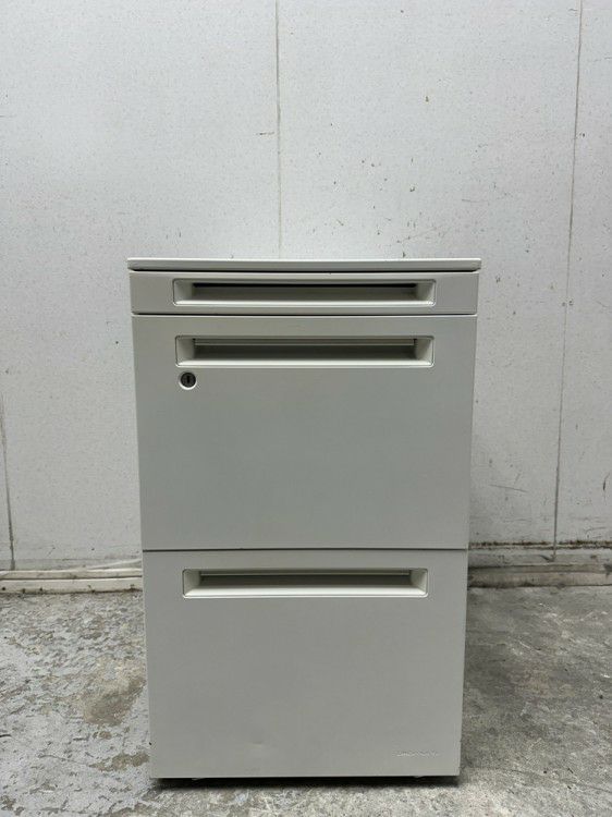 オカムラPro Unit(プロユニット)シリーズ インワゴン 商品画像2