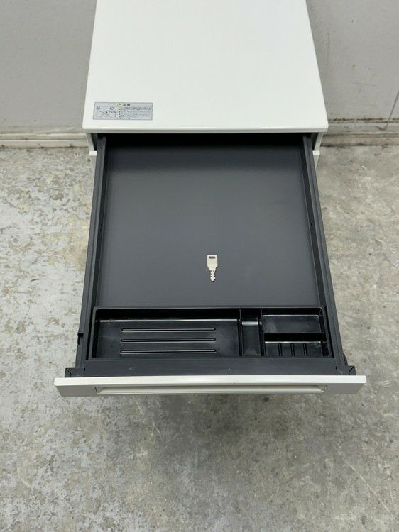 オカムラPro Unit(プロユニット)シリーズ インワゴン 商品画像3