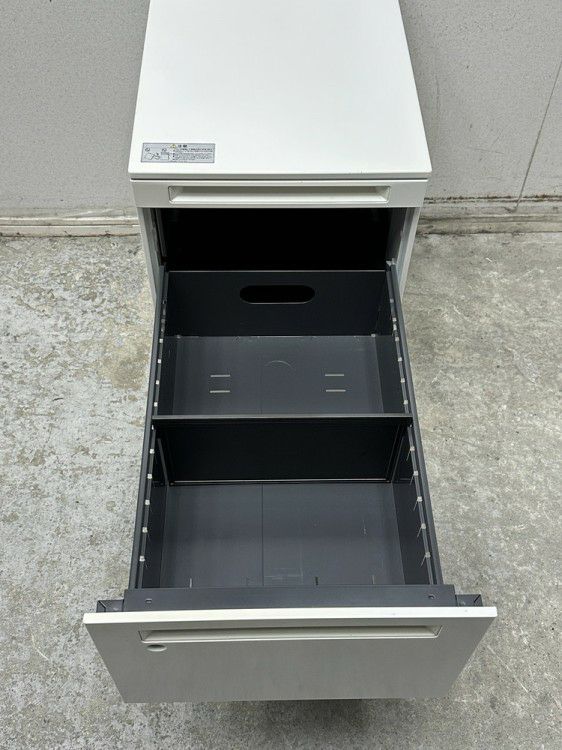 オカムラPro Unit(プロユニット)シリーズ インワゴン 商品画像4