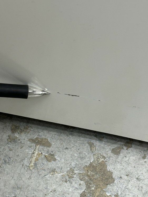 オカムラPro Unit(プロユニット)シリーズ インワゴン 商品画像6