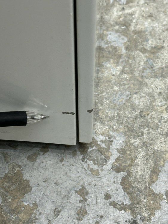 オカムラPro Unit(プロユニット)シリーズ インワゴン 商品画像7