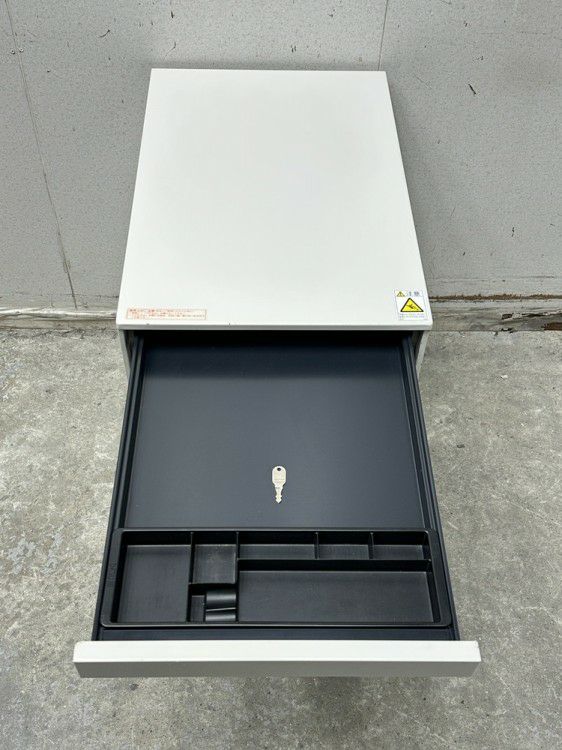 イトーキインクルードシリーズ インワゴン 商品画像3