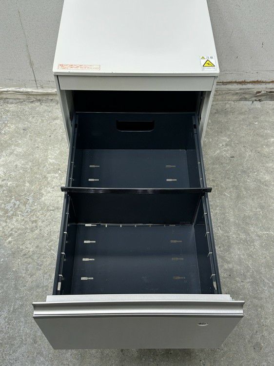 イトーキインクルードシリーズ インワゴン 商品画像4