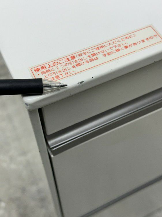 イトーキインクルードシリーズ インワゴン 商品画像6