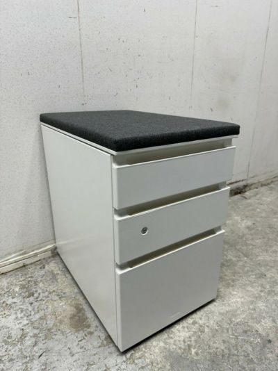 コクヨGX(ジーエックス)シリーズ インワゴン 商品画像1