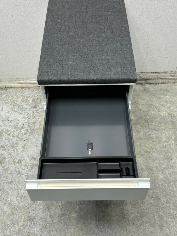 コクヨGX(ジーエックス)シリーズ インワゴン 商品画像3