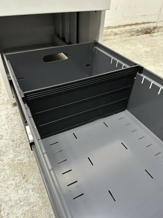 コクヨGX(ジーエックス)シリーズ インワゴン 商品画像5