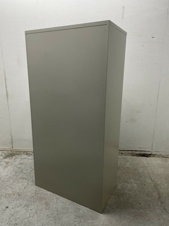 オカムラKZ-Ⅱシリーズ 9人用ロッカー 商品画像3