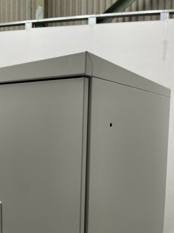 オカムラKZ-Ⅱシリーズ 9人用ロッカー 商品画像4