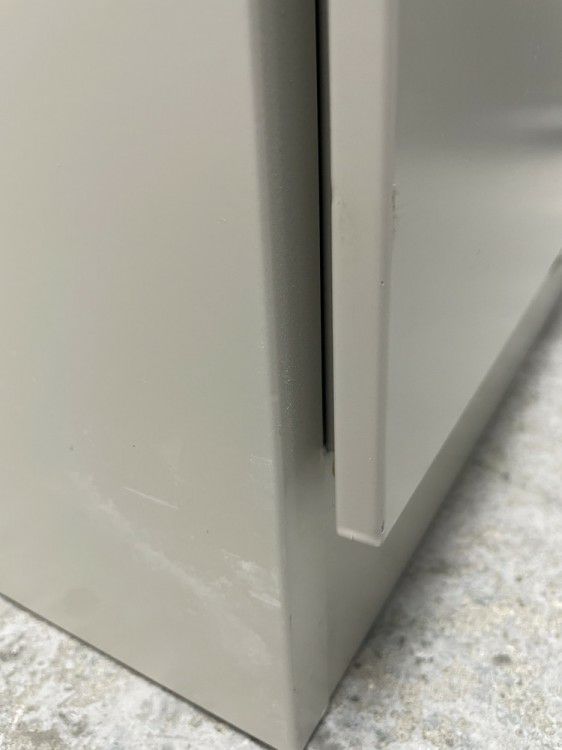 オカムラKZ-Ⅱシリーズ 9人用ロッカー 商品画像9