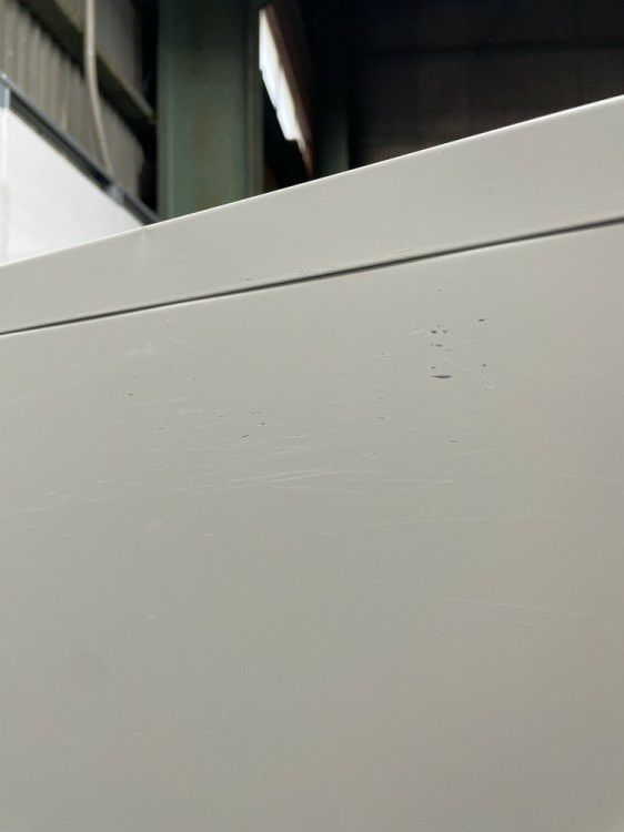 オカムラKZ-Ⅱシリーズ 9人用ロッカー 商品画像14