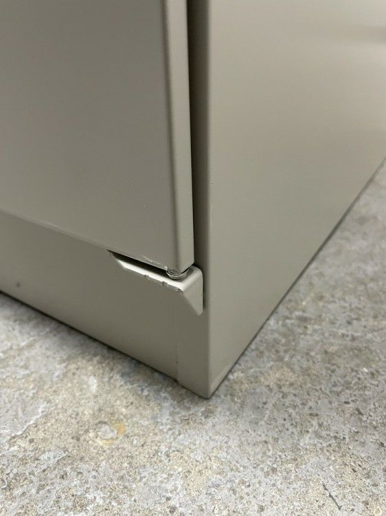 オカムラKZ-Ⅱシリーズ 9人用ロッカー 商品画像17