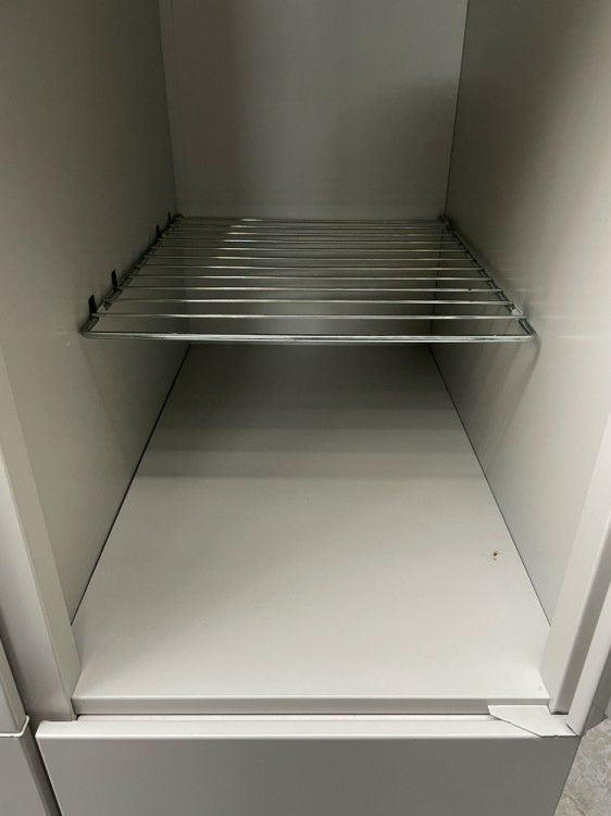 オカムラKZ-Ⅱシリーズ 9人用ロッカー 商品画像20