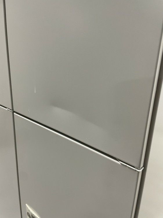 オカムラKZ-Ⅱシリーズ 9人用ロッカー 商品画像22