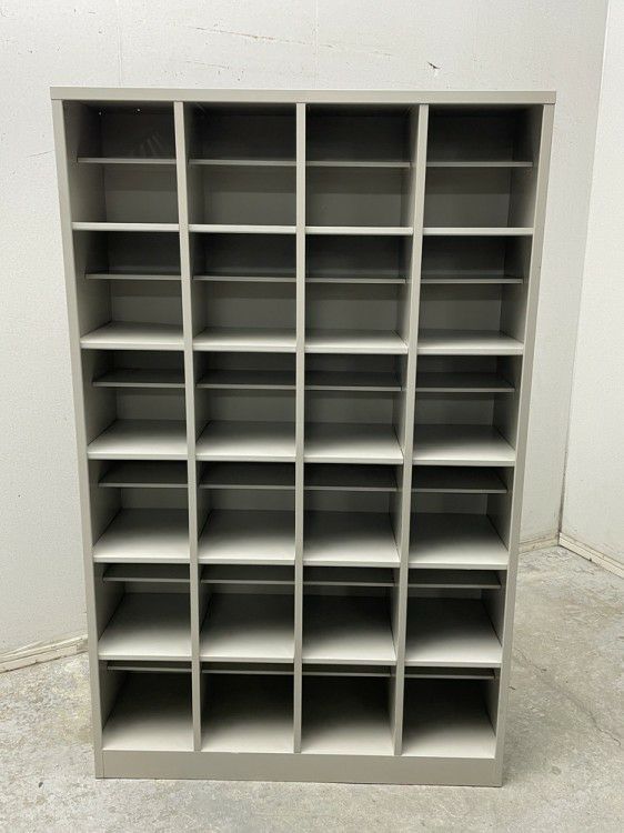 コクヨSXシリーズ 24人用シューズロッカー 商品画像2