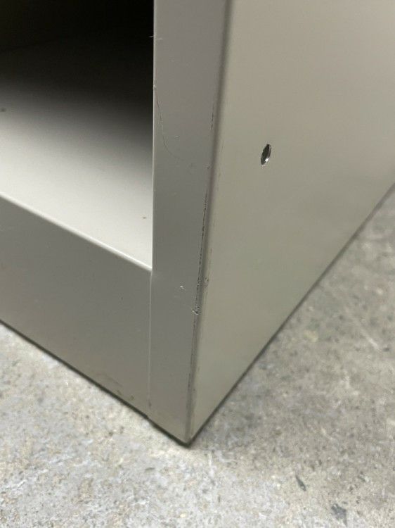 コクヨSXシリーズ 24人用シューズロッカー 商品画像5