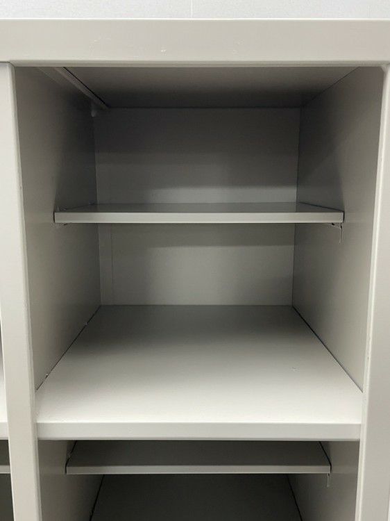 コクヨSXシリーズ 24人用シューズロッカー 商品画像6