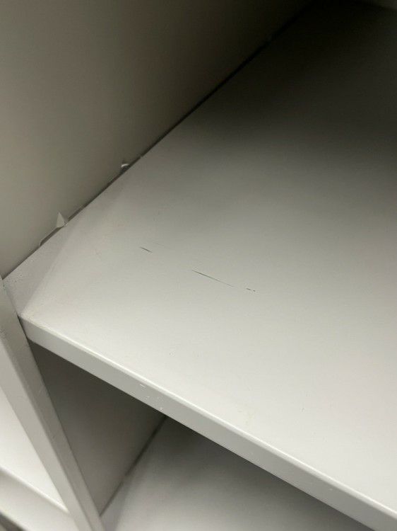 コクヨSXシリーズ 24人用シューズロッカー 商品画像10