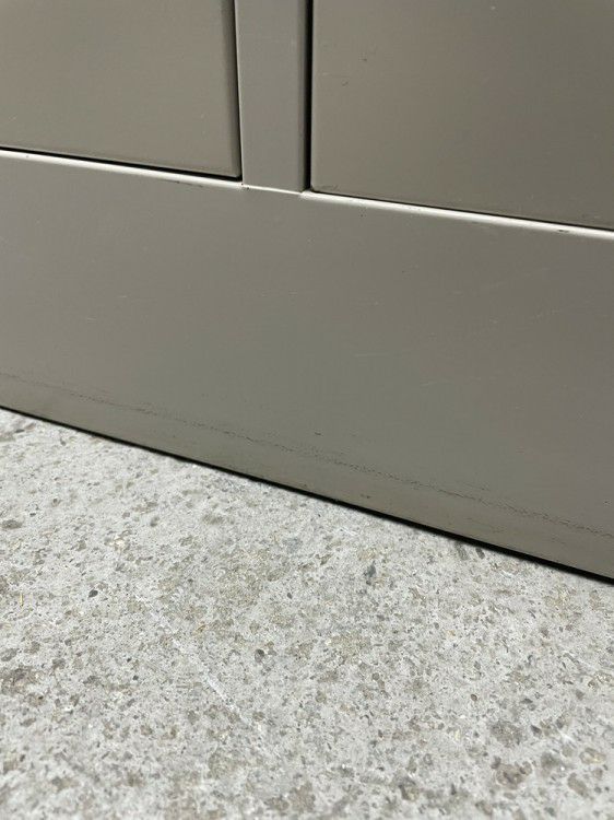 コクヨLKシリーズ　（コクヨ） 3人用ロッカー 商品画像10