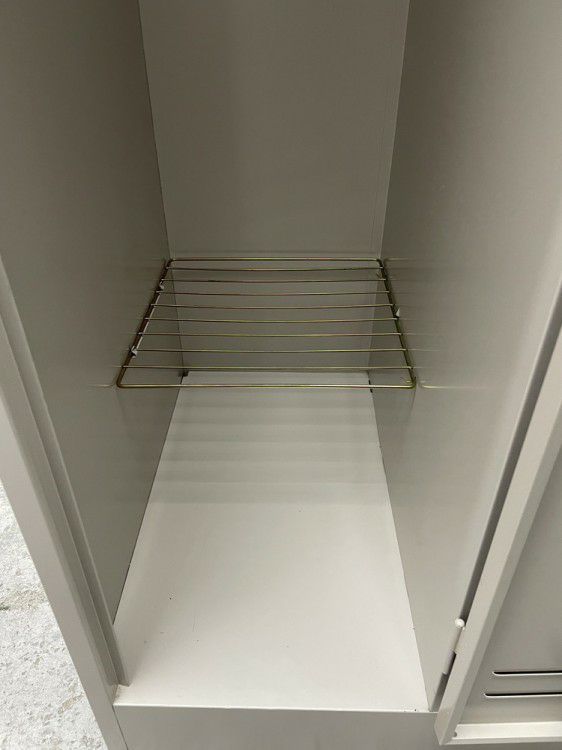 コクヨLKシリーズ　（コクヨ） 3人用ロッカー 商品画像11