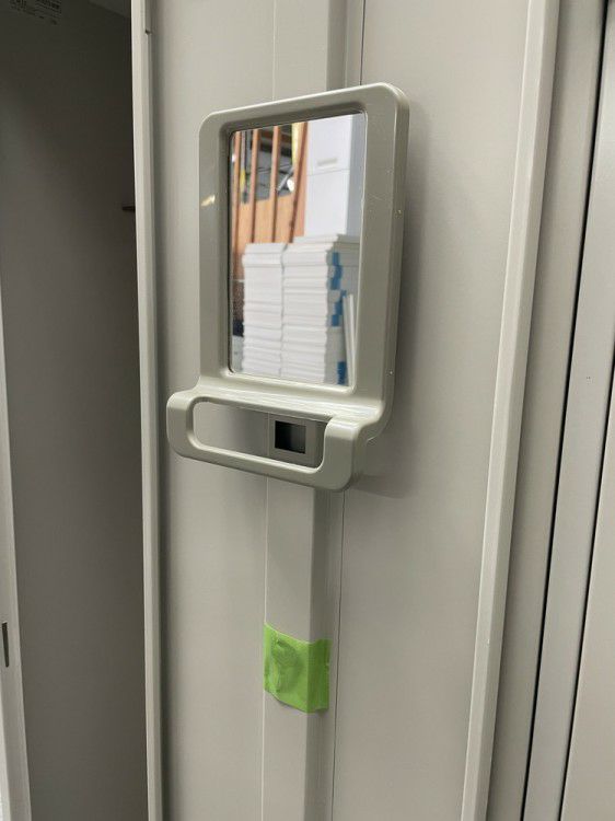 コクヨLKシリーズ　（コクヨ） 3人用ロッカー 商品画像12