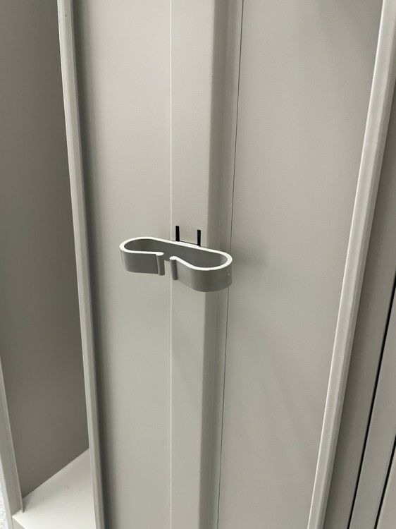 コクヨLKシリーズ　（コクヨ） 3人用ロッカー 商品画像13